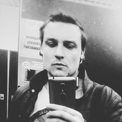 Андрей Ракутин, 16.03.1985, Иваново