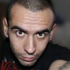 Владимир Брачун, 15.03.1988, Сургут