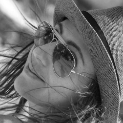 Инна Гавриленко, 28.12, Москва