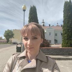 Екатерина , 02.04, Новогрудок