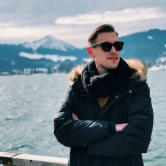 Ремил Добровинский, 25.03.1988, München