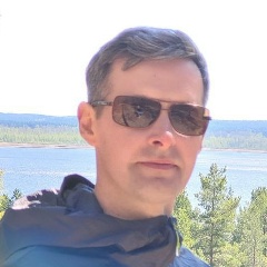 Василий Шпедт, 01.01.1976, Санкт-Петербург