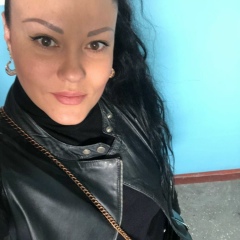 Алла Котенева, 17.03, Омск