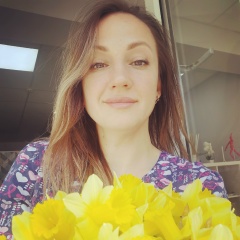 Елена Буйволенко, 28.07, Майкоп