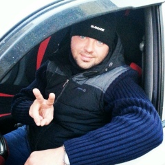 Евгений Xmactakx, 09.07, Москва