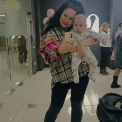 Катерина Князева, 23.10, Казань