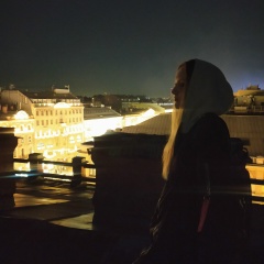 Дана Есипенко, 14.11