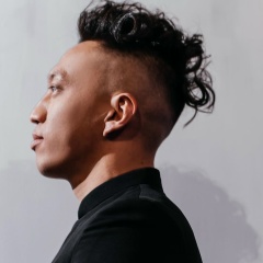 Адлет Жунайтов, 18.04, Астана