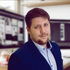 Георгий Александрович, 09.02.1989, Санкт-Петербург