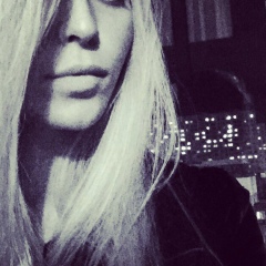 Людмила Горькова, 28.02, Москва