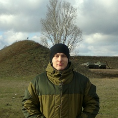 Магомед Гажаев, 07.04.1992