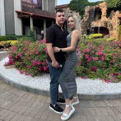 Сергей Будник, 03.08.1995, Луганск