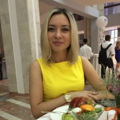 Светлана Кравцова, 03.02, Москва