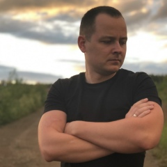 Серёжа Галанов, 14.05.1990, Обухово