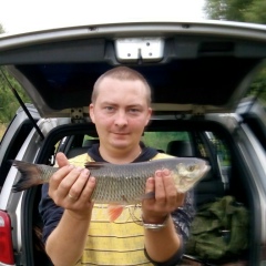 Серёга Зимнухов, 24.08.1984, Москва