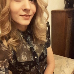 Оля Курах, 27.07, Milano