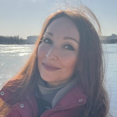 Екатерина Норкина, 09.12, Санкт-Петербург