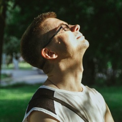 Борис Герасимов, 08.12.1985, Санкт-Петербург