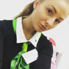 Илона Афанасьева, 04.11, Улан-Удэ