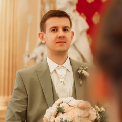 Антон Горячих, 15.06, Москва