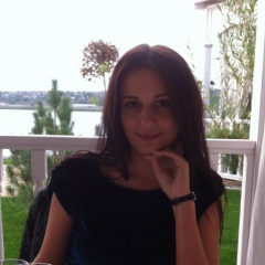 Юлия Чибисова, 23.01, Ростов-на-Дону