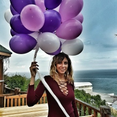 Анечка Лахина, 09.09, Одесса