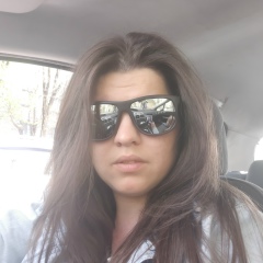 Надежда Королева, 25.03.1986, Калуга