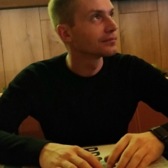 Maksym Krasikov, 22.08