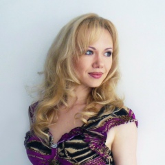 Анна Теремова, 21.02