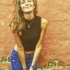 Леночка Руднева, 25.02.1988, Москва