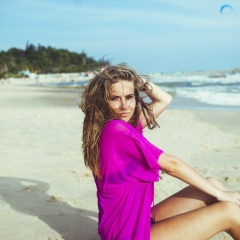 Светлана Полякова, 08.08, Москва