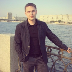 Андрей Сокерин, 22.02, Сыктывкар