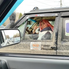 Катюша Варивода, 14.06, Новосибирск