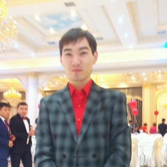 Маулен Ермеков, 07.10, Алматы