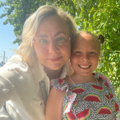 Юлия Моторина, 21.07.1980, Санкт-Петербург