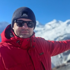 Леонид Смульский, 10.05.1989, Санкт-Петербург