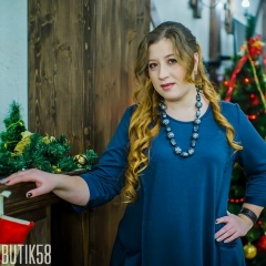 Катерина Ивайловская, 10.08, Пенза