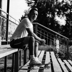 Владимир Омельницкий, 30.01.1989, Новосибирск