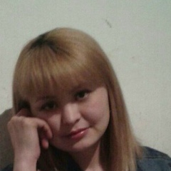 Сабина Исаева