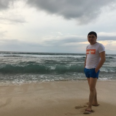 Ришат Габбасов, 29.04.1984, Пятигорск