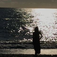 Наталья Чернова