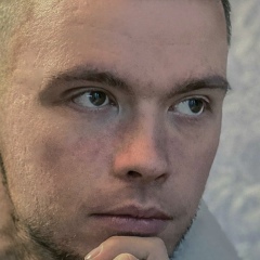 Илья Протасов, 29.11, Москва