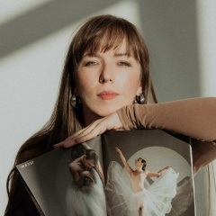 Татьяна Сизова, 02.07, Санкт-Петербург