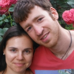 Анастасія Гончар, 30.09.1986, Киев