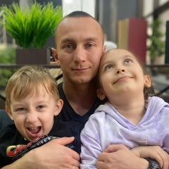 Артём Мухаметьяров, Магнитогорск