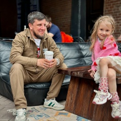 Артем Лисицын, 03.06.1987