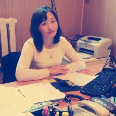 Рауза Сартаева, 28.11