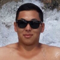 Ерболсын Касенов, 08.02.1994, Алматы