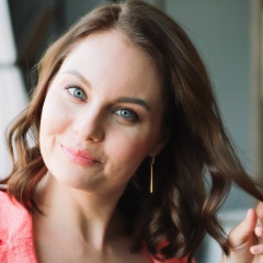 Нина Титова, 14.08.1984, Москва