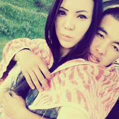 Рани Кусайнова, 09.08.1993, Алматы